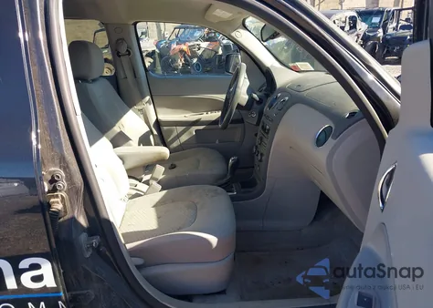 2011 Chevrolet Hhr Lt z USA, uszkodzony, nr VIN 3GNBACFU6BS652089